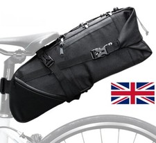 NEWBOLER Bike Saddle Bag MTB