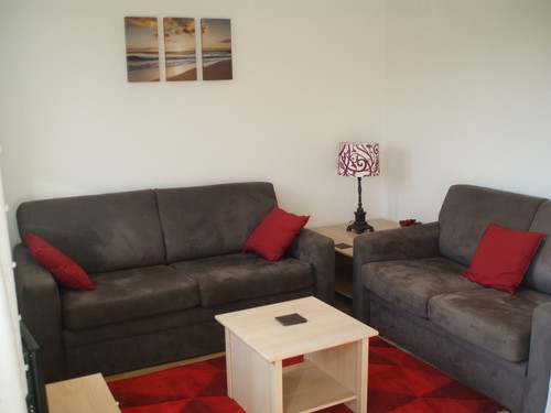 Cheap berth chalet holiday - chalet,