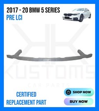 BMW 5 SERIES G30 G31 2017 -