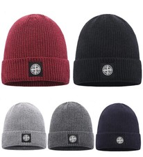 New Mens Army Style COMMANDO Watch Cap Beanie EXTRA SHORT / Multi Colours