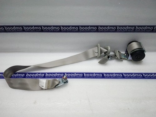 Seat belt 0120aag01011e for - seat,