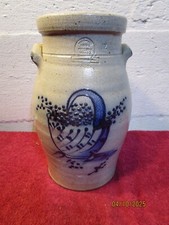 Vintage 1988 rowe salt glazed - vintage,