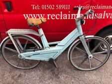 Volvo Itera Adult Plastic Bike 1980's 6ft x 44"  approx