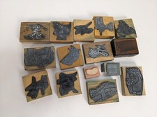 Job Lot of 15 Vintage Craft