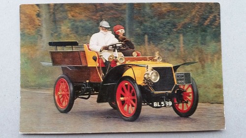1904 panhard levassor - 1904, panhard-levassor