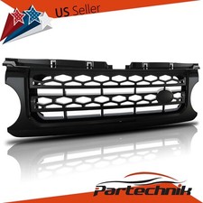 For 2010-2013 Land Rover