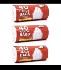 Tidyz 40 Handy Bags Shopping