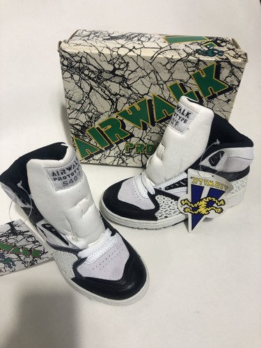 Airwalk white hot 540f - hot,