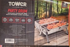 TOWER | Party Drum - Portable