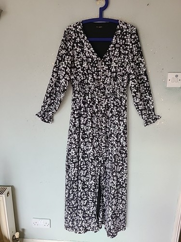 Qed london long elasticated - long,