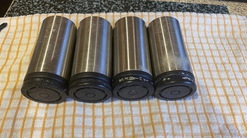 Scotsman ice machine legs - machine, –
