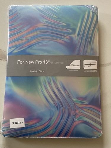 Macbook pro hardshell - macbook, 13”