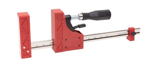 Jet inch parallel clamp - jet,