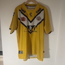 Castleford Tigers 2020-2021