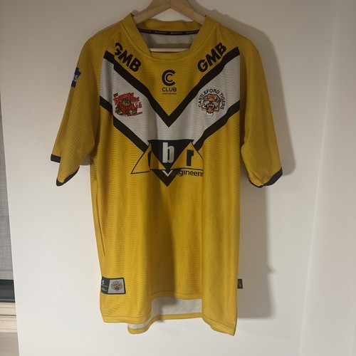 Castleford tigers 2020 - castleford,