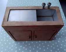 Dolls house furniture vintage - dolls,