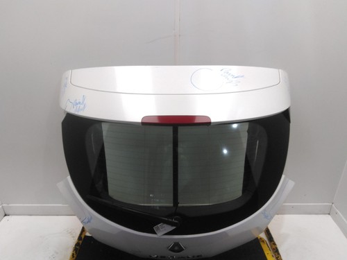 Renault megane boot lid - renault,