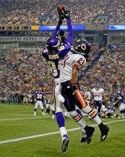 Randy Moss #84 Minnesota