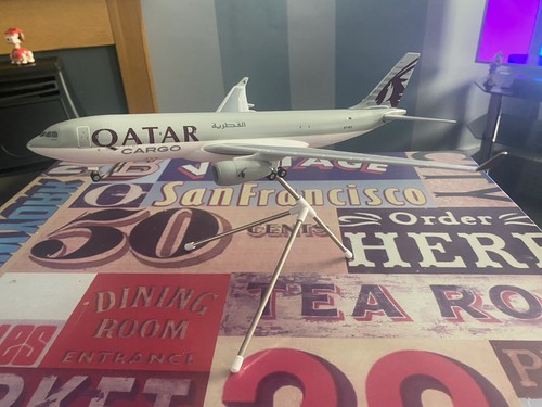Qatar airways cargo rare - airways,