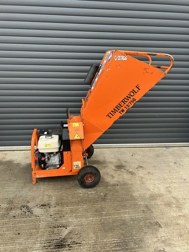 Timberwolf tw13 75g petrol - timberwolf,