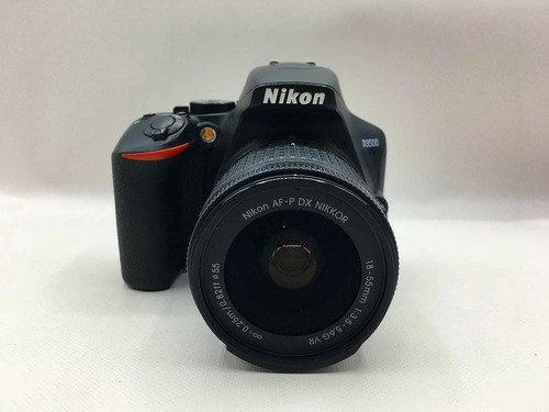 Nikon d3500 double - nikon,