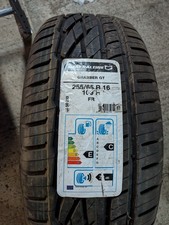 255/65R16 General Grabber GT