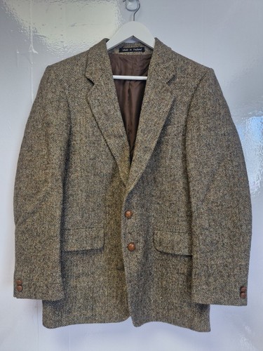 Vintage harris tweed - vintage,