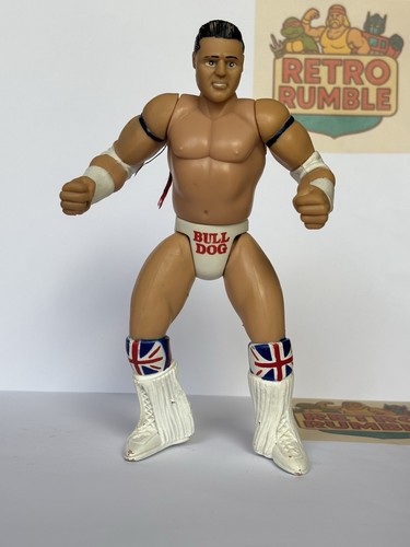 British bulldog wwf - british,