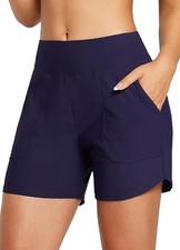 Baleaf Swim Shorts Womens