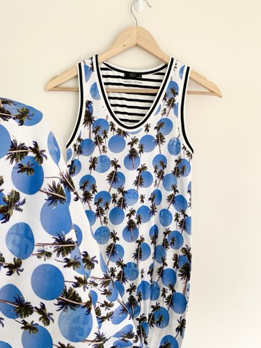 Marc cain sports - cain, beach