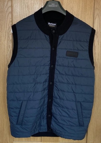 Barbour international quilted - barbour,
