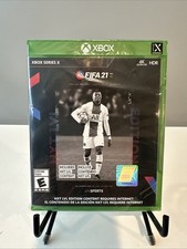 FIFA 21 NXT LVL Edition (Xbox