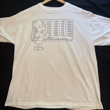 Bart Simpson Shirt - The
