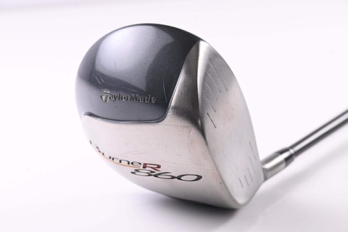 Taylormade burner 860 driver - taylormade,