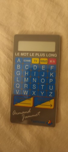 Vintage electronic game the - vintage,