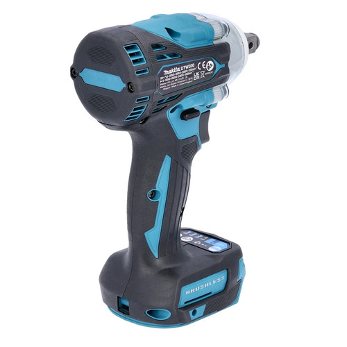 Makita dtw300z 18v - makita, lxt