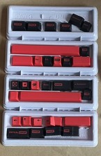 GMK Dracula V2.0 Keycaps -