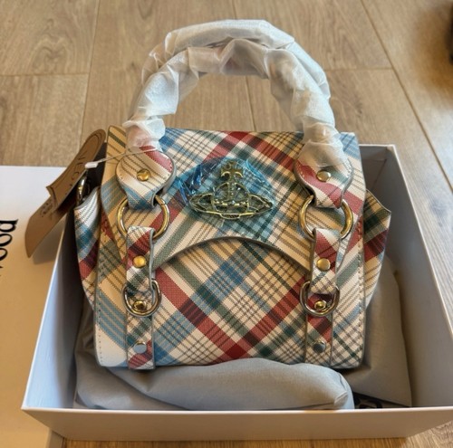 Vivienne westwood betty - vivienne, mini