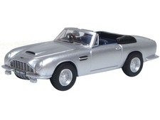 Oxford Diecast 76DB6002 Aston
