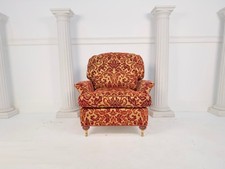 Immaculate Duresta Ruskin Red