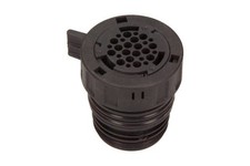 Original MAXGEAR Connector Automatic Transmission Control Unit 18-0525 For BMW