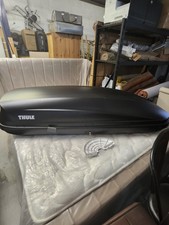 thule pacific 780 roof box