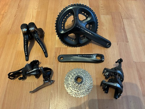 Shimano ultegra 6800 - ultegra,