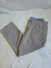 Rohan Fusion Trousers 42R Grey