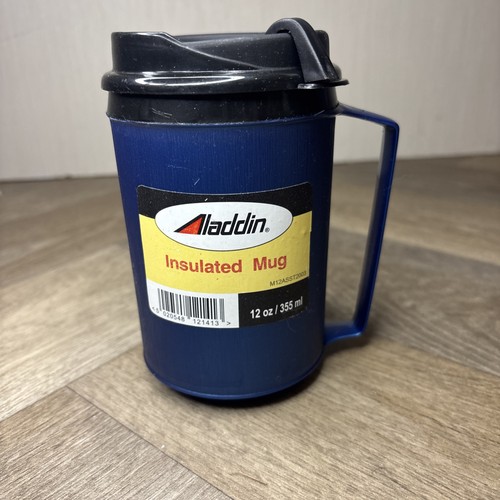 Vintage aladdin - vintage, 12