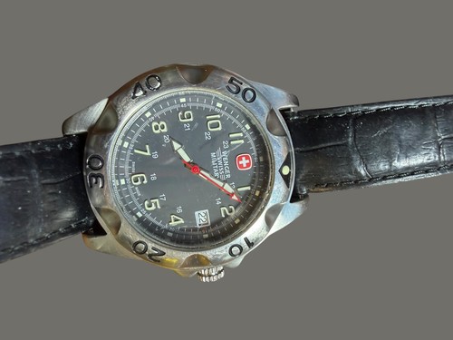 Wenger swiss military - wenger,