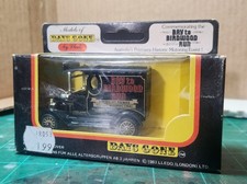 O Scale On30 1911 Ford Model T