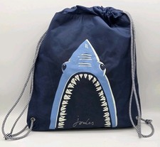 Joules Shark Motif 0Draw