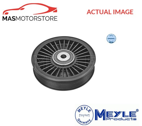 Ribbed belt deflection - belt,