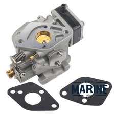 Carburetor with gasket for - gasket,